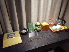 -深圳罗湖东门步行街亚朵X酒店