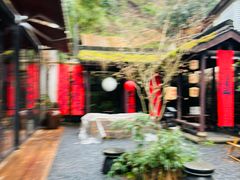 -Metal hands·铁手咖啡