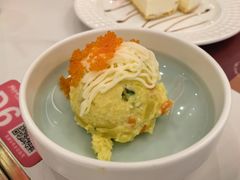 -斗牛士牛排餐厅(嘉里汇店)