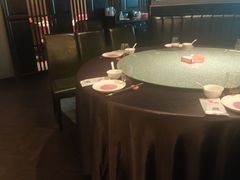 包厢-蟹榭·本帮江浙菜·蟹宴(五角场合生汇商场店)