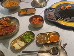-老板娘的烤肉店(港湾广场店)