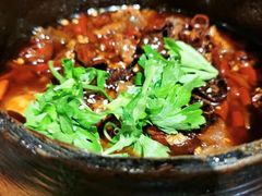 -杨记隆府(汉街店)