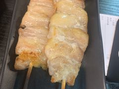 鸡肉串-井上家(大兴街店)