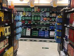 -BHG生活超市(安贞店)