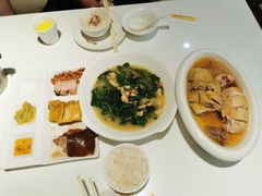 -至潮餐厅精致粤菜·活鲈鱼·走地鸡(珠江新城店)