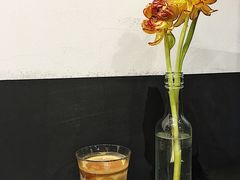 dirty-black rainbow coffee