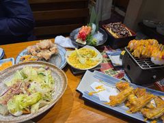 -三月居酒屋(青年大街店)