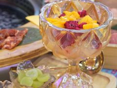 -玄希浪漫厨房·韩料烤肉(湖滨银泰in77店)