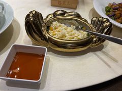 -魁盛居百年鲁菜馆(县西巷店)