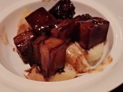 -庐灶江南·江南菜·四合院Bistro(东直门雍和宫·原华侨宾馆店)