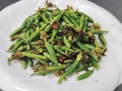 -梁家大院•农家菜(昆山会展中心店)