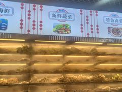 -江二娃串串香(科园四路总店)