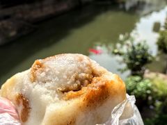 -三姑娘茶糕(新市古镇店)