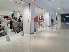 -优衣库(长沙雨花亭凯德广场店)