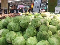 -永辉超市(萧山宝龙广场店)