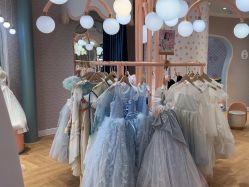 -奈尔宝·儿童乐园·亲子餐厅(苏州大悦城店)