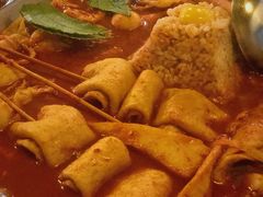 -包装马车·韩国料理·포장마차