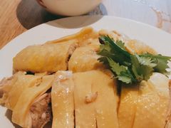 -泰煌鸡·上海白斩鸡·鸡汤面(万航店)