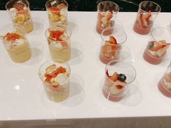 -索菲特酒店 · 云尚天际自助餐厅