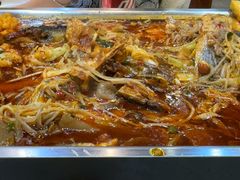 -寻味乌镇·龙虾烧烤