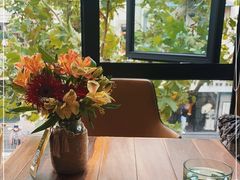 -O'mills Sourdough Bakery&Bistro(永嘉路店)