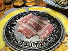 -海之屋韩式烤肉(海棠68环球美食街店)
