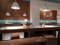 大堂-十面春风·江南面馆(崇宁路店)