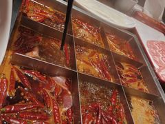 -重庆德忆火锅（龙南街3店）(渝水岸餐饮)