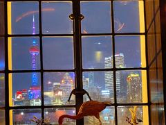 -YUE·6·西式融合餐厅(外滩六号店)