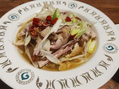 -胖老汉(北京路店)