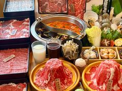 -牛匠和牛寿喜锅(西安总店)