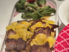 -谭厨中山传家菜.乳鸽.脆鲩鱼(华强北中航城店)