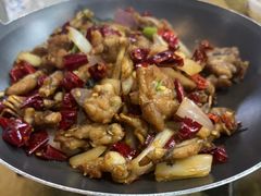 -湘香私房菜(大石长隆店)