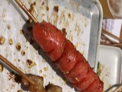-木屋烧烤(上梅林店)