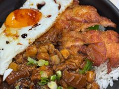 -華歡冰室-WahFoon(吉大店)