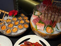 -花潮料理艺食馆(成都万象城店)