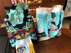 -星巴克(真如星光耀广场店)