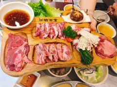 -喜来稀肉(虹泉路店)
