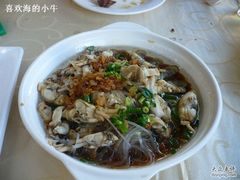 -海岛渔村大酒店(云霄路店)
