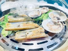 -蔚海之都·象山蒸汽海鲜(仙霞路店)