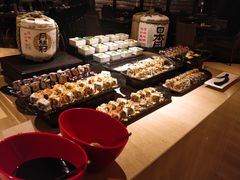 -汇景希尔顿逸林酒店·悦轩中餐厅