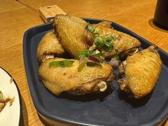 -玛尚诺意式餐厅(三林环宇城店)