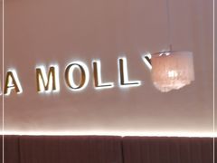 -茉莉餐厅(包河万达店)