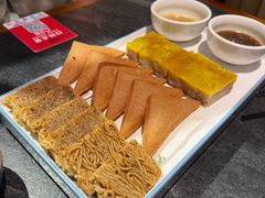 -磁州卤面·地标邯郸菜(97年创始店)