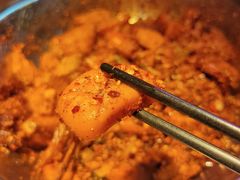 -嘎嘎鸭下巴·爆辣干锅(明教寺店)