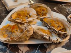 -漢咖啡·全服务式自助晚餐(武汉洲际酒店)