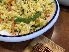 银鱼炒蛋-西新饭店(城中店)