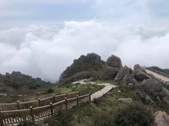 -白草畔自然风景区