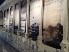 -哈尔滨规划展览馆