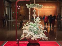 -北京工艺美术博物馆